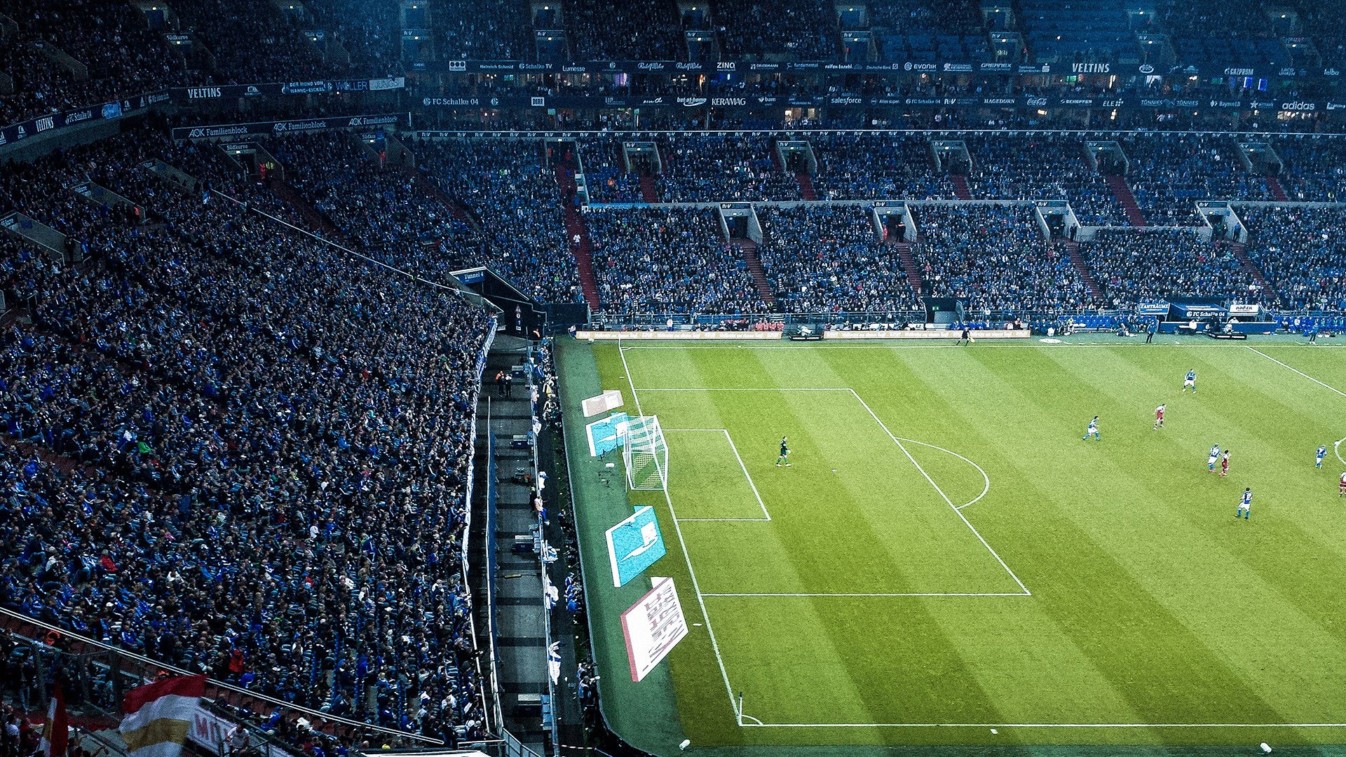 世界杯：有球队干脆集体停用手机 数周封闭只为专注比赛